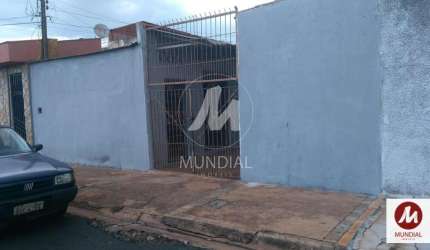 Casa (térrea na rua) 3 dormitórios/suite, cozinha planejada