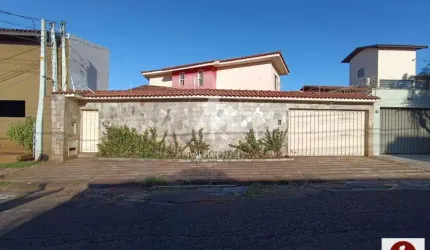 Casa (sobrado na  rua) 4 dormitórios/suite