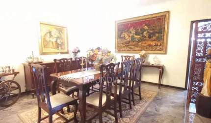 Casa (sobrado na  rua) 4 dormitórios/suite, cozinha planejada