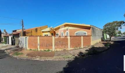 Casa (térrea na rua) 3 dormitórios/suite, cozinha planejada