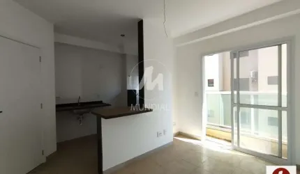 Apartamento (tipo - padrao) 1 dormitórios, cozinha planejada, elevador, em condomínio fechado