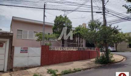 Casa (térrea na rua) 5 dormitórios/suite, cozinha planejada