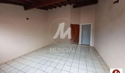 Casa (térrea na rua) 2 dormitórios/suite