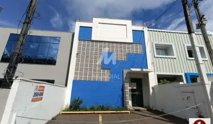 Salão/Galpão (salão - térreo) , cozinha planejada