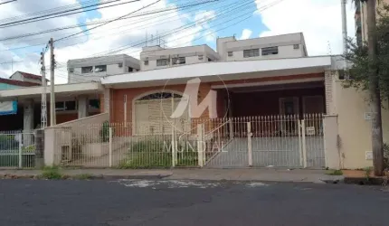Casa (térrea na rua) 3 dormitórios/suite, cozinha planejada