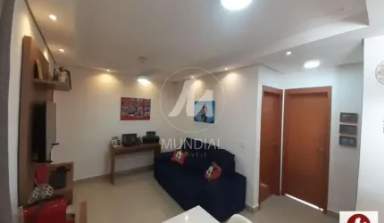 Apartamento (tipo - padrao) 2 dormitórios, cozinha planejada, portaria 24hs, lazer, espaço gourmet, salão de festa, em condomínio fechado