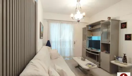 Apartamento (flat) 1 dormitórios/suite, cozinha planejada, portaria 24hs, lazer, espaço gourmet, salão de jogos, elevador, em condomínio fechado