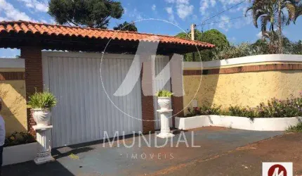 Chacara (chacara) 4 dormitórios/suite, cozinha planejada, portaria 24 horas, em condomínio fechado