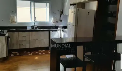 Casa (sobrado em condominio) 3 dormitórios/suite, cozinha planejada, portaria 24hs, em condomínio fechado