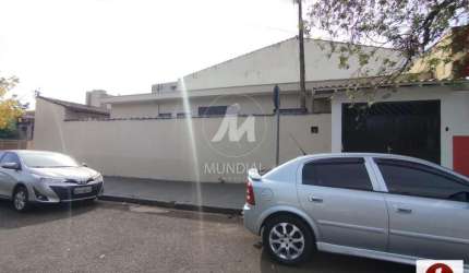 Casa (térrea na rua) 3 dormitórios/suite, cozinha planejada