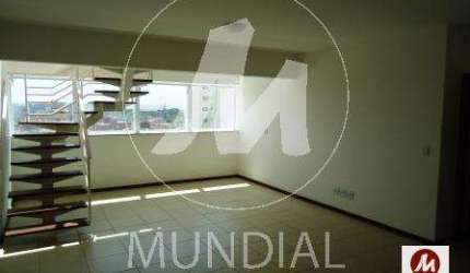 Apartamento (cobertura 2 - duplex) 3 dormitórios/suite, cozinha planejada, portaria 24hs, elevador, em condomínio fechado