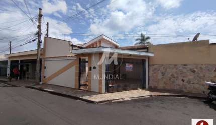 Casa (térrea na rua) 4 dormitórios/suite, cozinha planejada