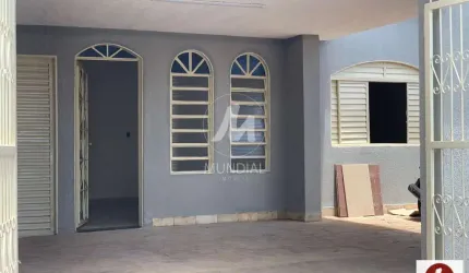 Casa (térrea na rua) 3 dormitórios, cozinha planejada