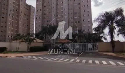 Apartamento (tipo - padrao) 2 dormitórios, portaria 24hs, lazer, salão de festa, salão de jogos, elevador, em condomínio fechado