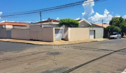 Casa (térrea na rua) 4 dormitórios/suite, cozinha planejada