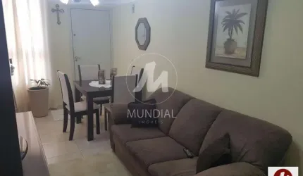 Apartamento (tipo - padrao) 3 dormitórios/suite, cozinha planejada, em condomínio fechado
