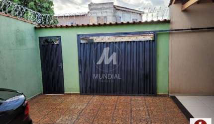 Casa (térrea na rua) 3 dormitórios/suite, cozinha planejada
