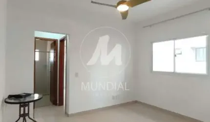 Apartamento (tipo - padrao) 1 dormitórios, cozinha planejada, em condomínio fechado
