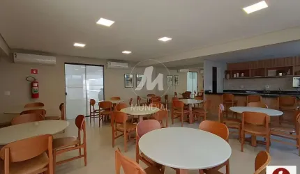 Apartamento (tipo - padrao) 2 dormitórios/suite, cozinha planejada, portaria 24hs, elevador, em condomínio fechado