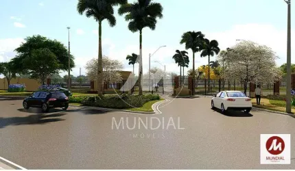 Terreno (terreno em condominio fechado) , portaria 24hs, em condomínio fechado