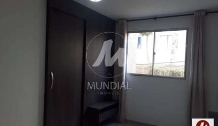 Apartamento (tipo - padrao) 2 dormitórios, cozinha planejada, portaria 24hs, lazer, salão de festa, em condomínio fechado