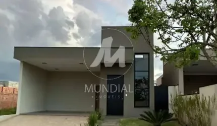 Casa (térrea em condominio) 3 dormitórios/suite, em condomínio fechado