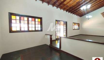 Casa (térrea na rua) 3 dormitórios/suite, cozinha planejada