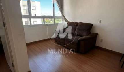 Apartamento (tipo - padrao) 2 dormitórios/suite, portaria 24hs, lazer, em condomínio fechado