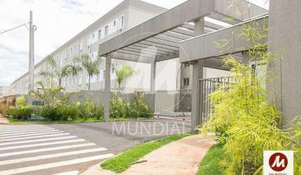 Apartamento (tipo - padrao) 2 dormitórios, cozinha planejada, portaria 24hs, lazer, salão de festa, em condomínio fechado