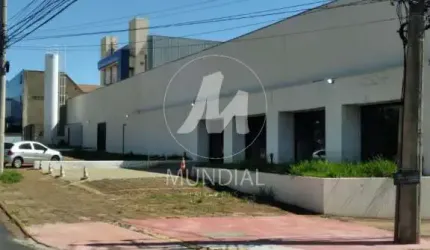 Salão/Galpão (outros)