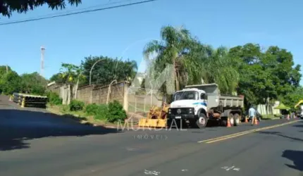 Terreno (outros)