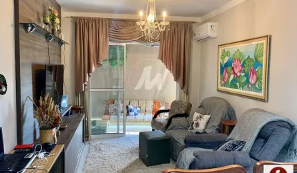 Apartamento (tipo - padrao) 3 dormitórios/suite, cozinha planejada, portaria 24hs, elevador, em condomínio fechado