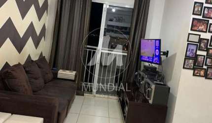 Apartamento (tipo - padrao) 3 dormitórios, portaria 24hs, lazer, elevador, em condomínio fechado