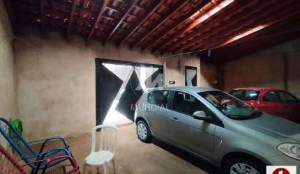 Casa (térrea na rua) 2 dormitórios, cozinha planejada