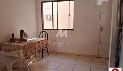Apartamento (tipo - padrao) 2 dormitórios, cozinha planejada, portaria 24hs, em condomínio fechado