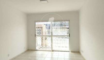 Apartamento (tipo - padrao) 3 dormitórios/suite, cozinha planejada, em condomínio fechado