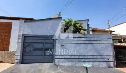 Casa (térrea na rua) 3 dormitórios/suite, cozinha planejada
