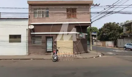 Salão/Galpão (salão - térreo)
