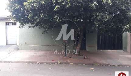 Casa (térrea na rua) 3 dormitórios