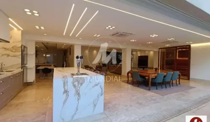 Casa (sobrado em condominio) 4 dormitórios/suite, cozinha planejada, portaria 24 horas, em condomínio fechado