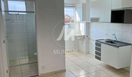 Apartamento (tipo - padrao) 2 dormitórios, cozinha planejada, portaria 24hs, lazer, em condomínio fechado