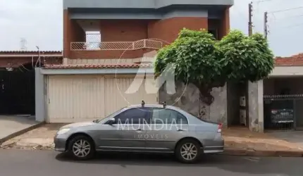 Casa (sobrado na  rua) 5 dormitórios/suite, cozinha planejada