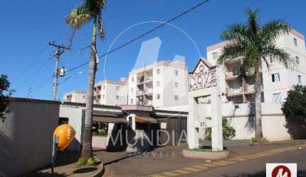 Apartamento (tipo - padrao) 2 dormitórios, cozinha planejada, portaria 24hs, lazer, salão de festa, em condomínio fechado