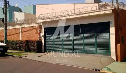 Casa (sobrado na  rua) 4 dormitórios/suite, cozinha planejada