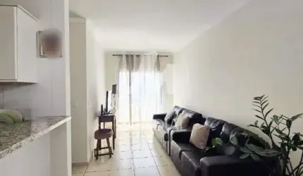 Apartamento (tipo - padrao) 2 dormitórios/suite, cozinha planejada, em condomínio fechado