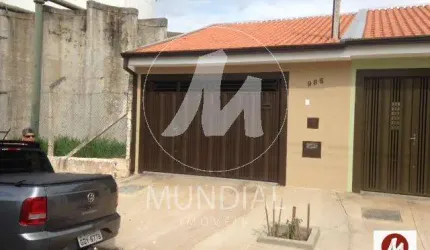 Casa (térrea na rua) 3 dormitórios/suite, cozinha planejada