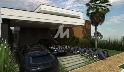 Casa (térrea em condominio) 3 dormitórios/suite, cozinha planejada, portaria 24hs, em condomínio fechado