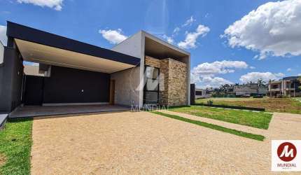 Casa (térrea em condominio) 3 dormitórios/suite, cozinha planejada, portaria 24hs, em condomínio fechado