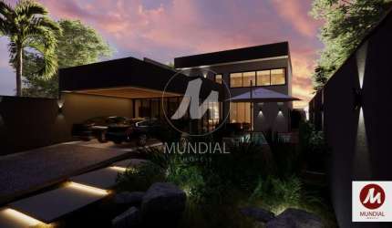 Casa (sobrado na  rua) 5 dormitórios/suite, cozinha planejada