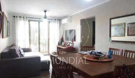 Apartamento (tipo - padrao) 2 dormitórios, cozinha planejada, em condomínio fechado